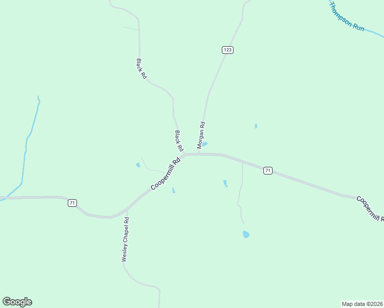 map of restaurants, bars, coffee shops, grocery stores, and more near 8217-8285 Coopermill Road in Zanesville