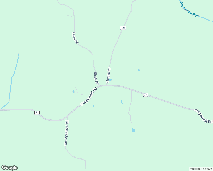 map of restaurants, bars, coffee shops, grocery stores, and more near 8217 Coopermill Road in Zanesville