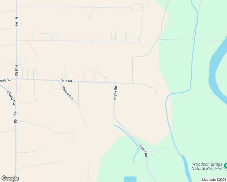 map of restaurants, bars, coffee shops, grocery stores, and more near 4471 Kopta Road in Corning