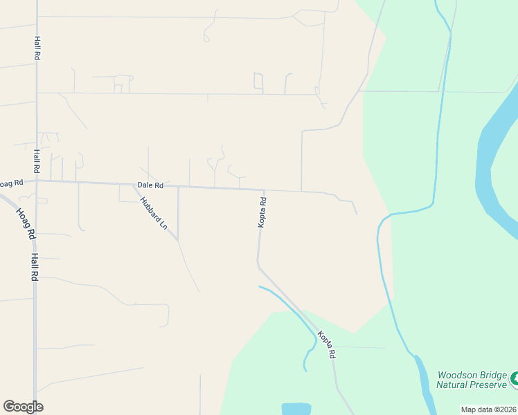 map of restaurants, bars, coffee shops, grocery stores, and more near 4471 Kopta Road in Corning