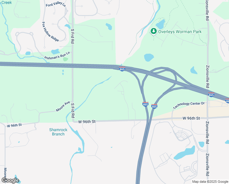 map of restaurants, bars, coffee shops, grocery stores, and more near 750 Pineview Drive in Zionsville