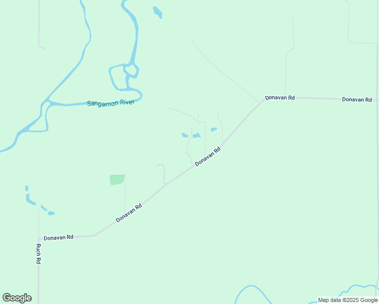 map of restaurants, bars, coffee shops, grocery stores, and more near 11432 Donavan Road in Oakley