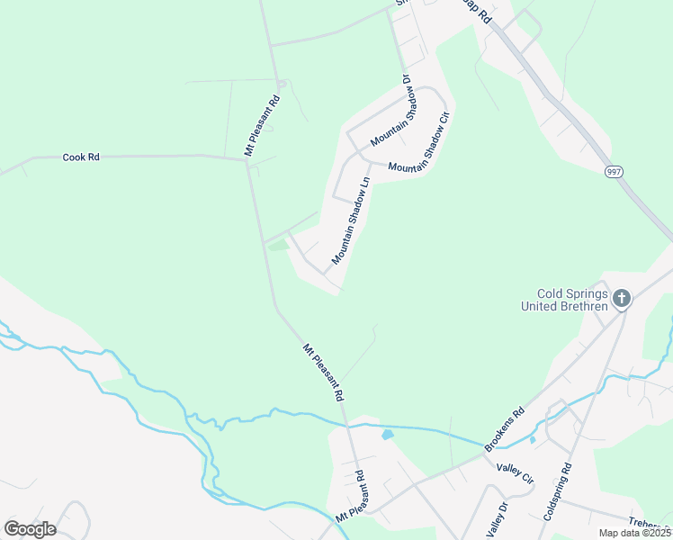 map of restaurants, bars, coffee shops, grocery stores, and more near 3543 Mountain Shadow Garth in Fayetteville