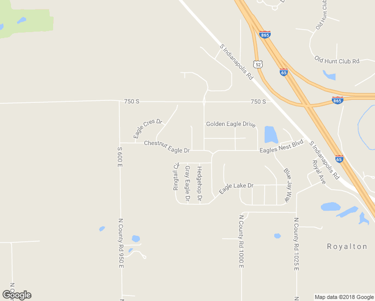 map of restaurants, bars, coffee shops, grocery stores, and more near 6074 Chestnut Eagle Drive in Zionsville