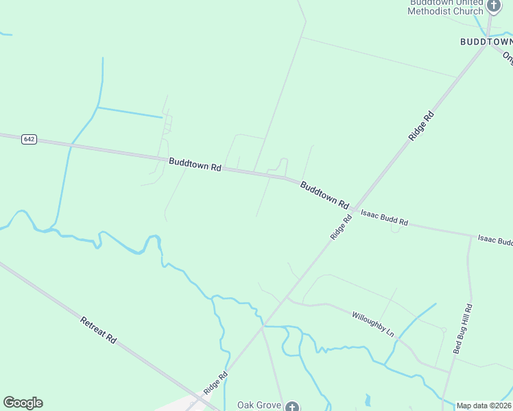 map of restaurants, bars, coffee shops, grocery stores, and more near 214 Buddtown Road in Southampton Township