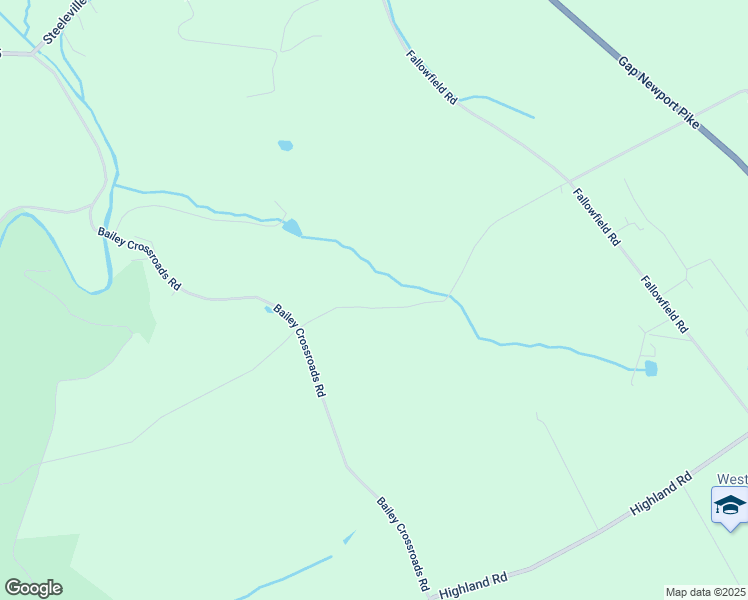 map of restaurants, bars, coffee shops, grocery stores, and more near 1505 Glen Run Road in Atglen
