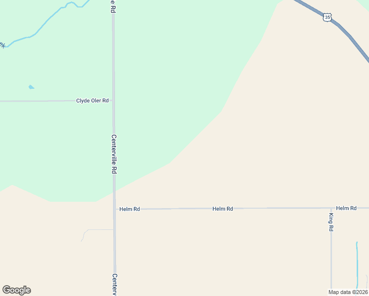 map of restaurants, bars, coffee shops, grocery stores, and more near 6855 North Centerville Road in Williamsburg