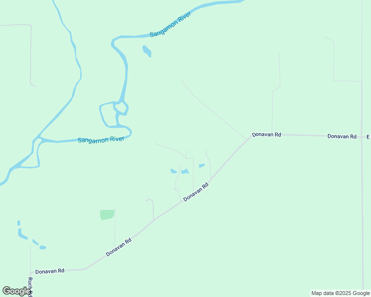 map of restaurants, bars, coffee shops, grocery stores, and more near 11432 Donavan Road in Oakley