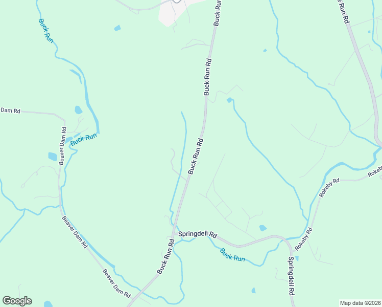 map of restaurants, bars, coffee shops, grocery stores, and more near 300 Buck Run Road in Coatesville