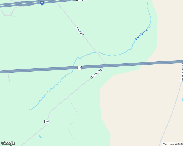 map of restaurants, bars, coffee shops, grocery stores, and more near 108 Markley Road in London