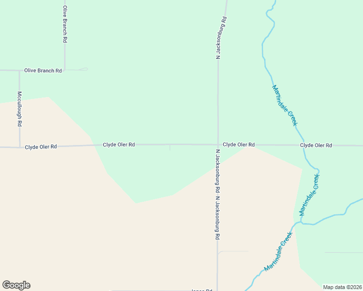 map of restaurants, bars, coffee shops, grocery stores, and more near 12515 Clyde Oler Road in Hagerstown