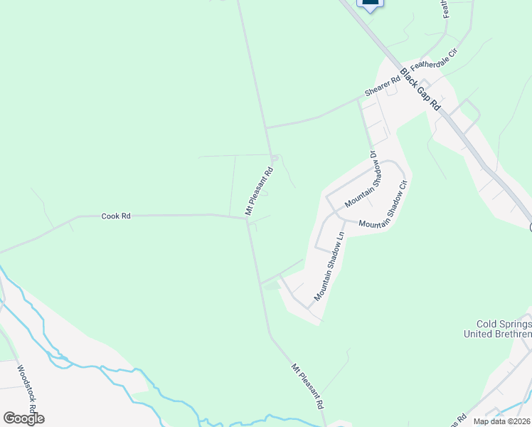 map of restaurants, bars, coffee shops, grocery stores, and more near 1450 Mount Pleasant Road in Fayetteville