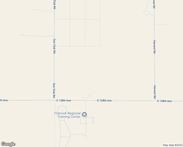 map of restaurants, bars, coffee shops, grocery stores, and more near 23889 East 128th Avenue in Commerce City