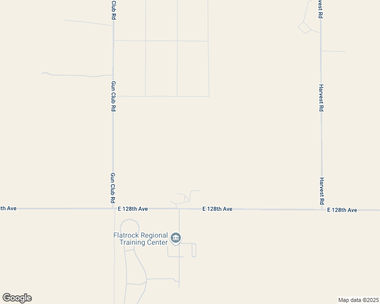 map of restaurants, bars, coffee shops, grocery stores, and more near 23889 East 128th Avenue in Commerce City