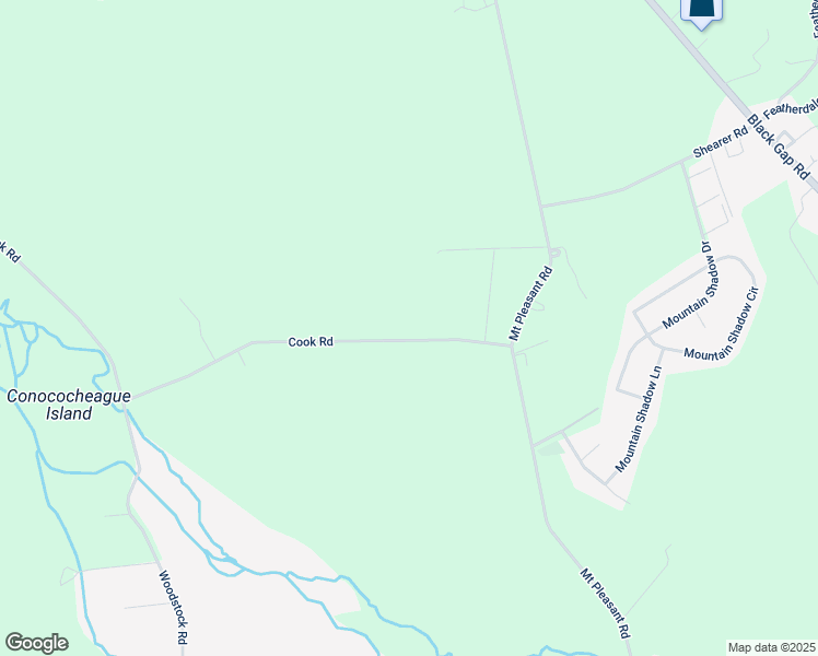 map of restaurants, bars, coffee shops, grocery stores, and more near 3393 Cook Road in Fayetteville