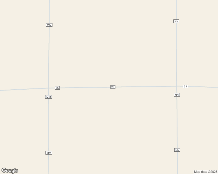 map of restaurants, bars, coffee shops, grocery stores, and more near County Road 25 in Washington County
