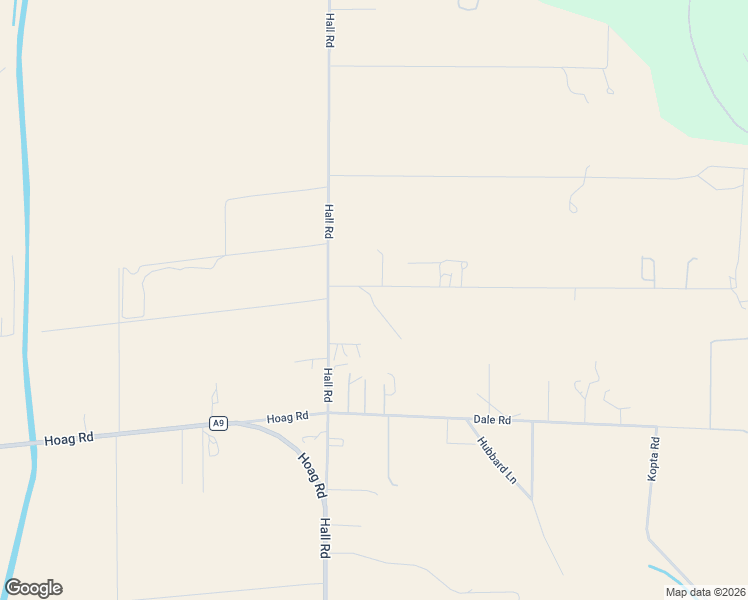 map of restaurants, bars, coffee shops, grocery stores, and more near 24545 Foster Road in Corning