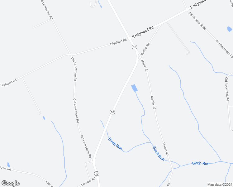 map of restaurants, bars, coffee shops, grocery stores, and more near 3586 Limestone Road in Parkesburg