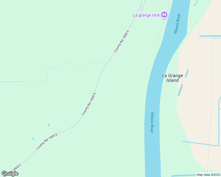 map of restaurants, bars, coffee shops, grocery stores, and more near in La Grange