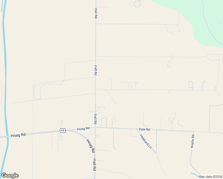 map of restaurants, bars, coffee shops, grocery stores, and more near 24555 Foster Road in Corning