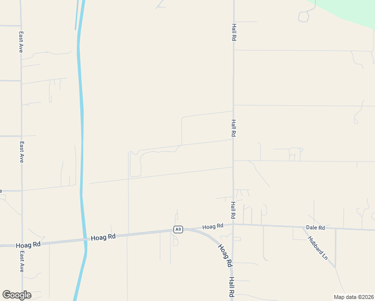 map of restaurants, bars, coffee shops, grocery stores, and more near 24375 Casa Verde Drive in Corning