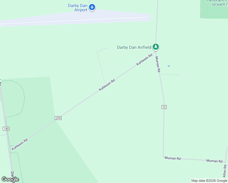 map of restaurants, bars, coffee shops, grocery stores, and more near 7617 Kuhlwein Road in Galloway