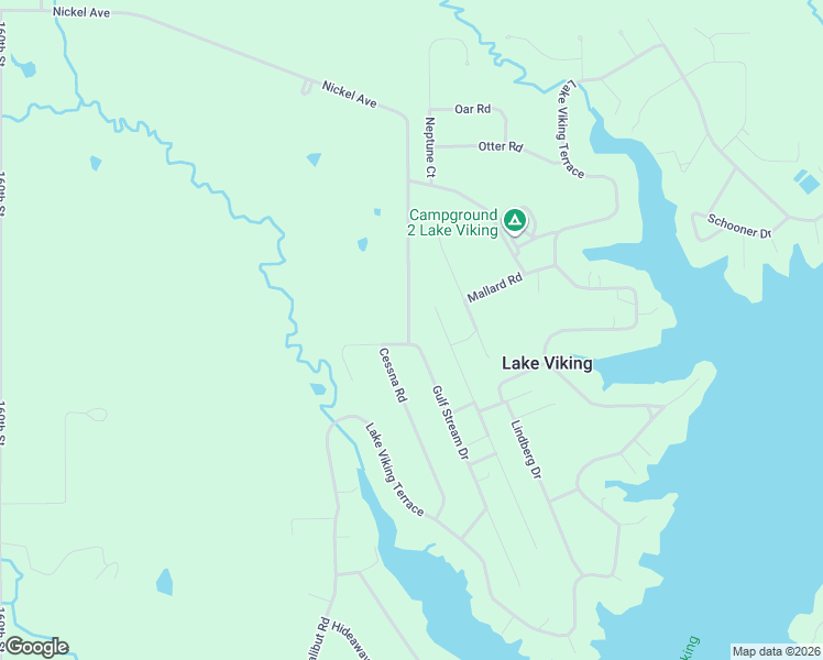 map of restaurants, bars, coffee shops, grocery stores, and more near Lake Viking Airport in Gallatin