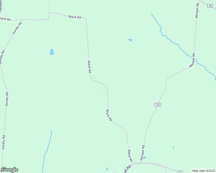 map of restaurants, bars, coffee shops, grocery stores, and more near 910 1/2 Black Road in Hopewell