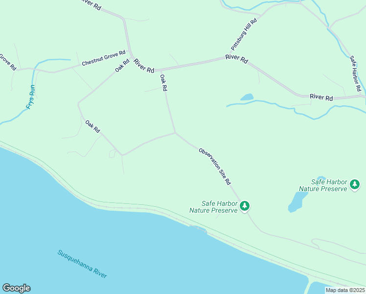 map of restaurants, bars, coffee shops, grocery stores, and more near in Conestoga
