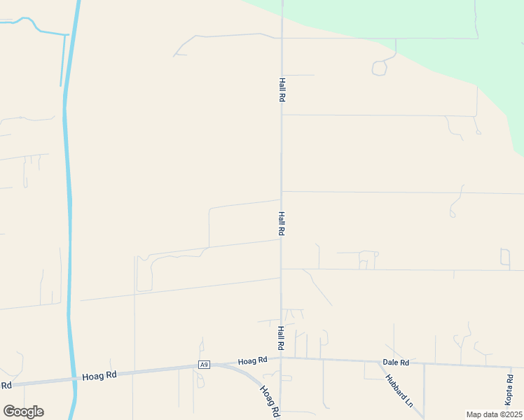 map of restaurants, bars, coffee shops, grocery stores, and more near 24475 Blackburn Avenue in Corning