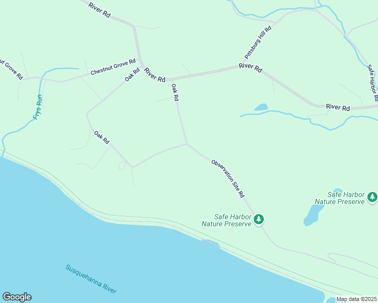 map of restaurants, bars, coffee shops, grocery stores, and more near in Conestoga