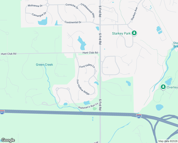 map of restaurants, bars, coffee shops, grocery stores, and more near 7228 Sunset Court in Zionsville