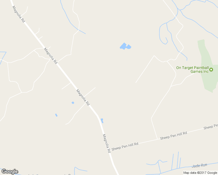map of restaurants, bars, coffee shops, grocery stores, and more near 431 Magnolia Road in Pemberton
