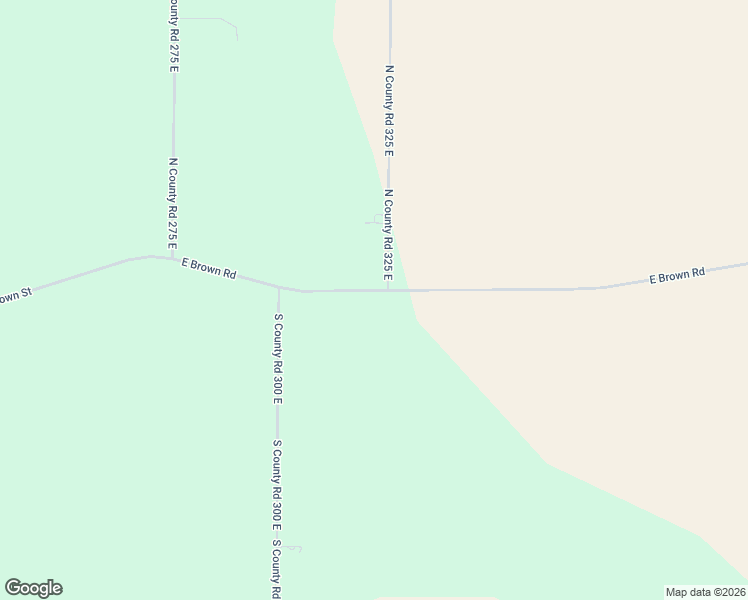 map of restaurants, bars, coffee shops, grocery stores, and more near 3151 East Brown Road in New Castle