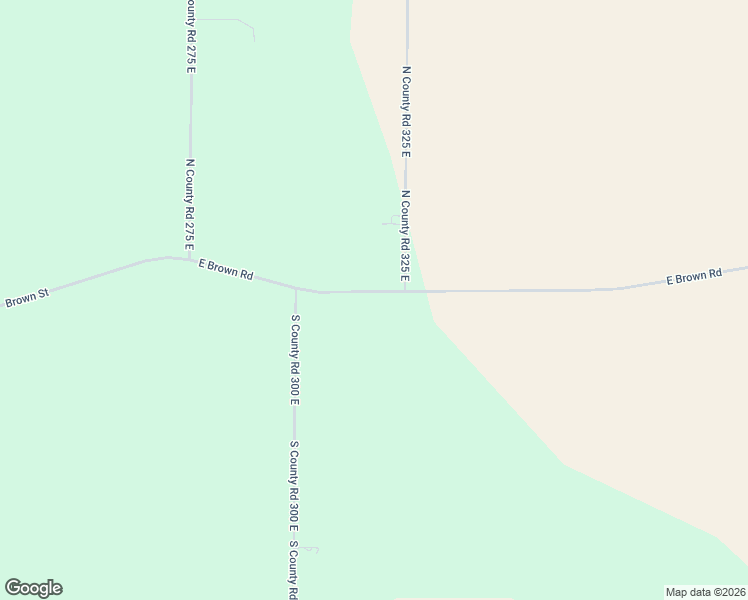 map of restaurants, bars, coffee shops, grocery stores, and more near 3151 East Brown Road in New Castle