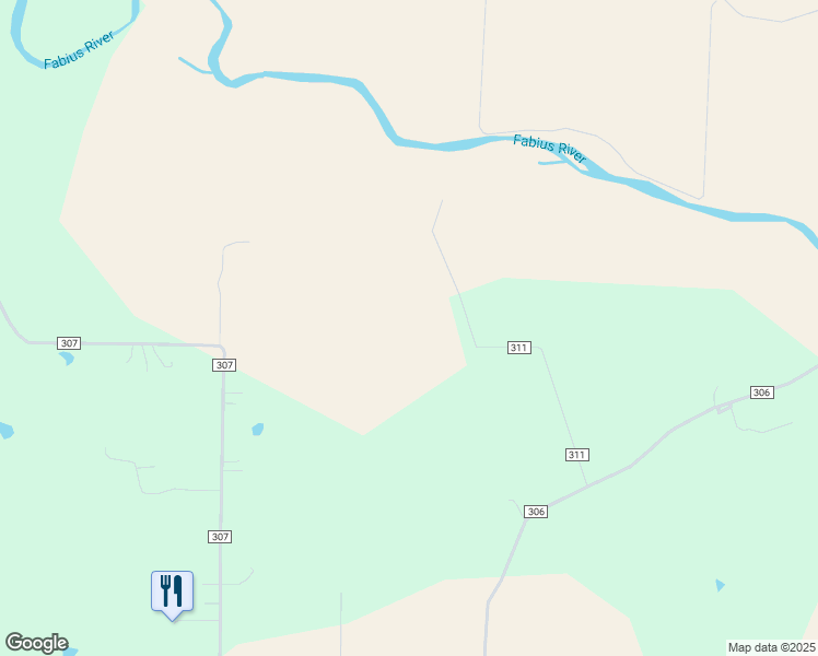 map of restaurants, bars, coffee shops, grocery stores, and more near in Maywood