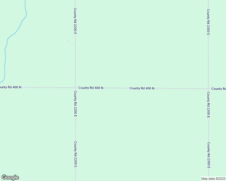 map of restaurants, bars, coffee shops, grocery stores, and more near 2225 County Road 400 North in Broadlands
