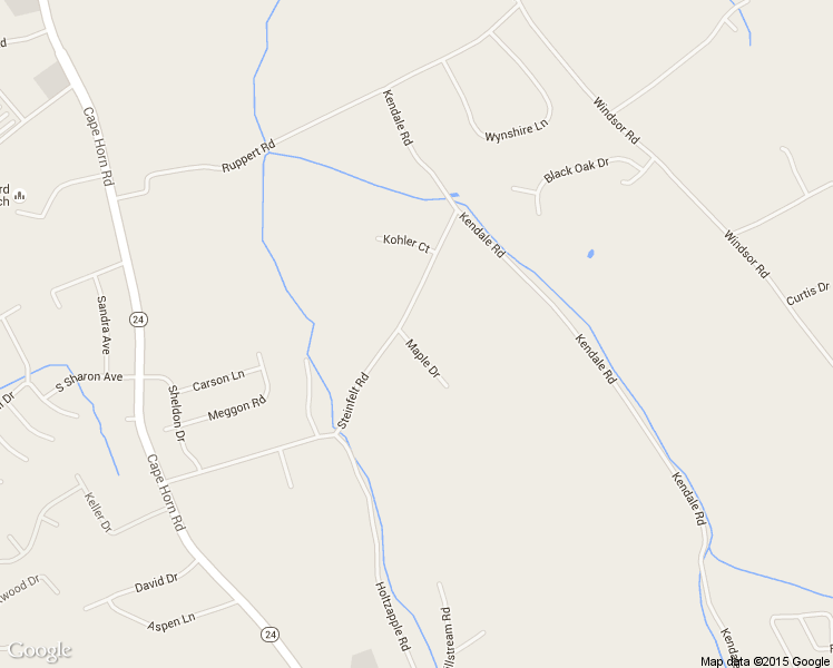 map of restaurants, bars, coffee shops, grocery stores, and more near 420 Steinfelt Rd in Red Lion
