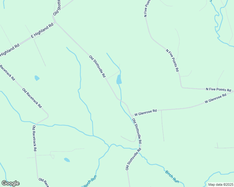 map of restaurants, bars, coffee shops, grocery stores, and more near 251 Old Stottsville Road in Parkesburg