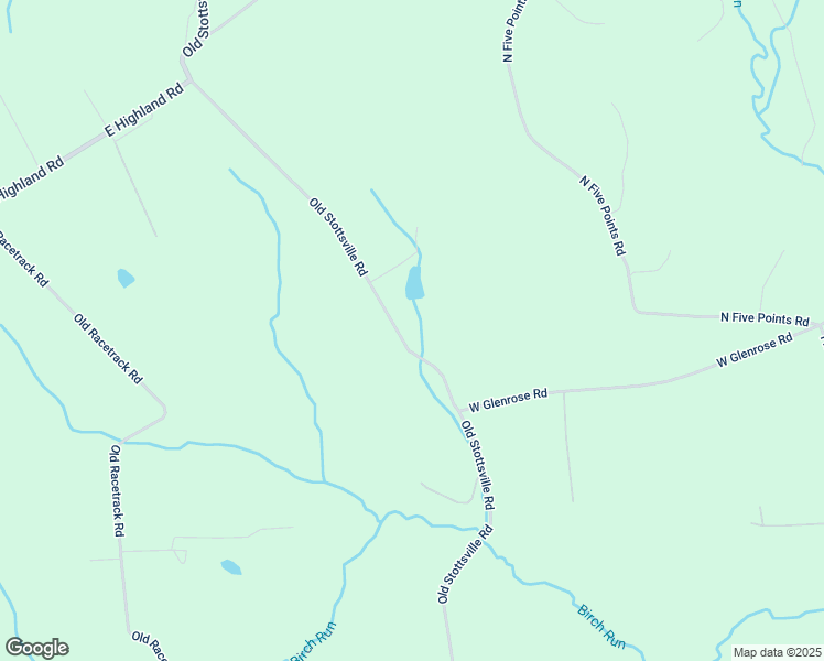 map of restaurants, bars, coffee shops, grocery stores, and more near 251 Old Stottsville Road in Parkesburg