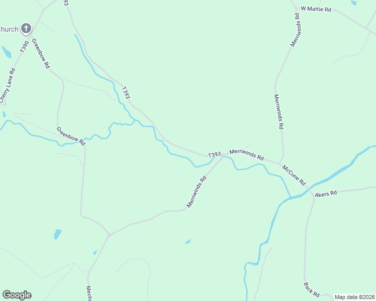 map of restaurants, bars, coffee shops, grocery stores, and more near 964 Mechanics Hollow Road in Clearville