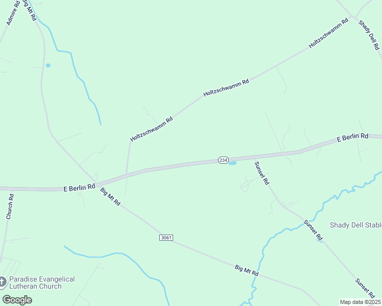 map of restaurants, bars, coffee shops, grocery stores, and more near 4911 East Berlin Road in Thomasville