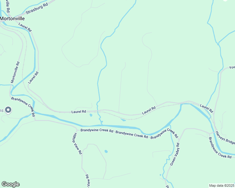 map of restaurants, bars, coffee shops, grocery stores, and more near 1008 Wheatland Drive in Coatesville