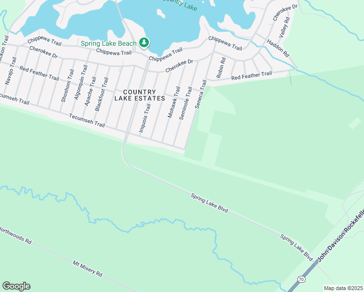 map of restaurants, bars, coffee shops, grocery stores, and more near 332 Seneca Trail in Pemberton Township