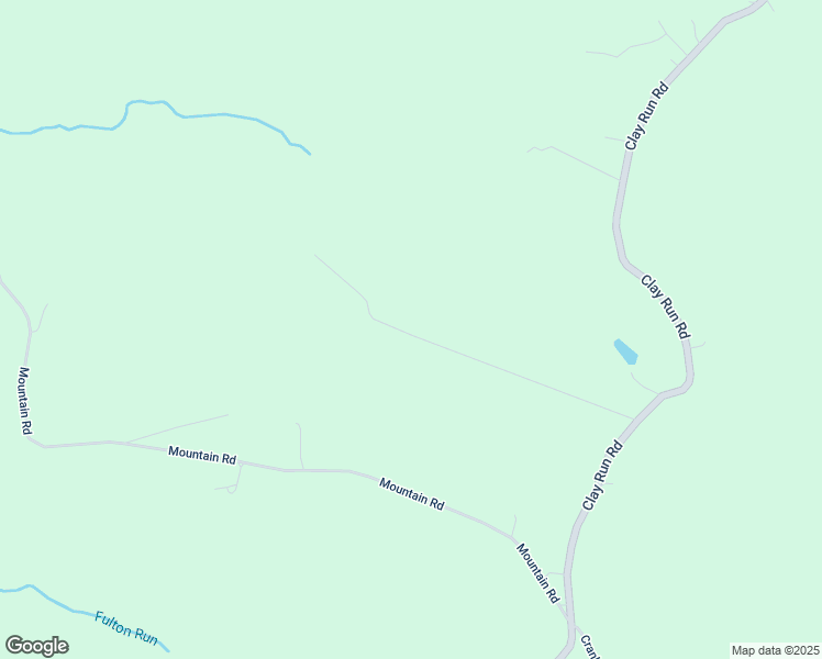 map of restaurants, bars, coffee shops, grocery stores, and more near 226 Ben Sipe Road in Mill Run