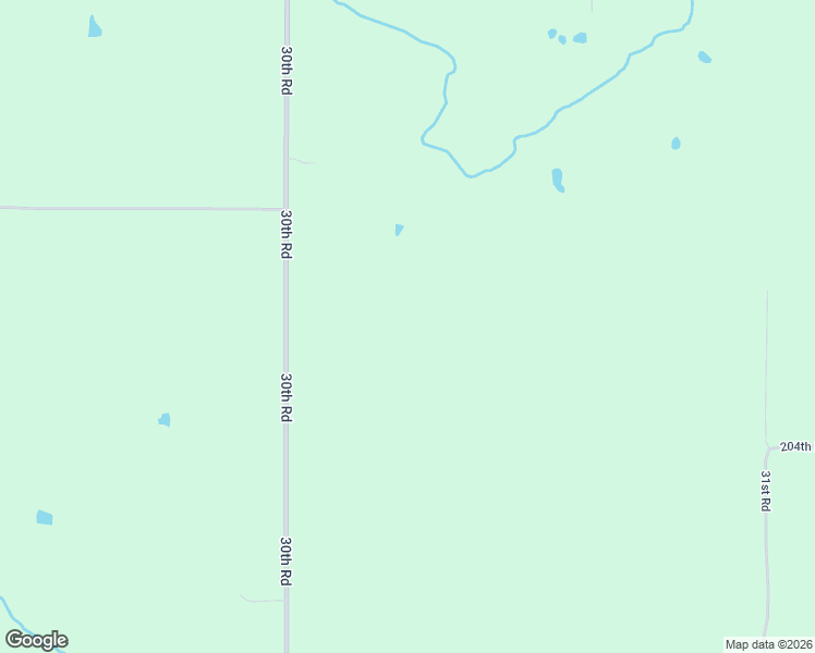 map of restaurants, bars, coffee shops, grocery stores, and more near 496-578 30th Road in Axtell