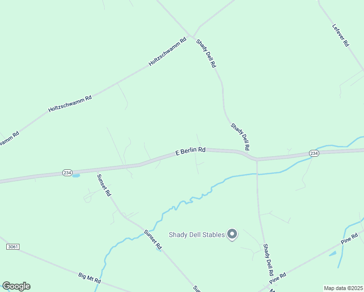 map of restaurants, bars, coffee shops, grocery stores, and more near 4639 East Berlin Road in Thomasville