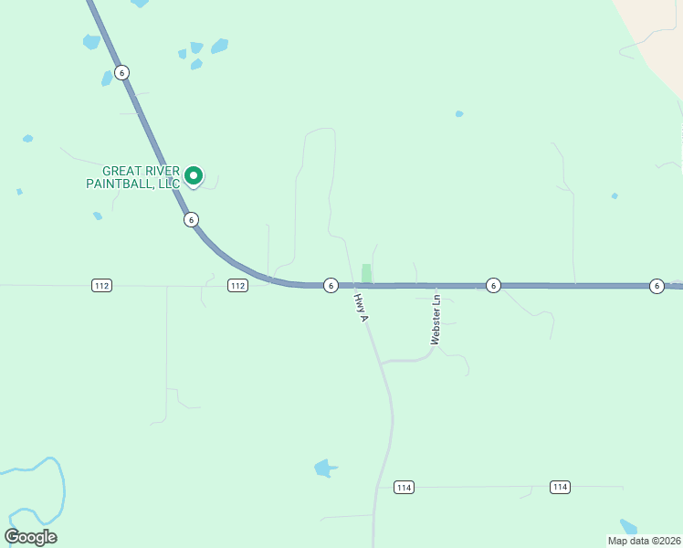 map of restaurants, bars, coffee shops, grocery stores, and more near 4570 Highway 6 in Maywood