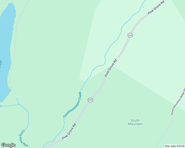 map of restaurants, bars, coffee shops, grocery stores, and more near in Cashtown-McKnightstown