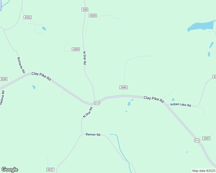 map of restaurants, bars, coffee shops, grocery stores, and more near 8287 Clay Pike Road in Cambridge